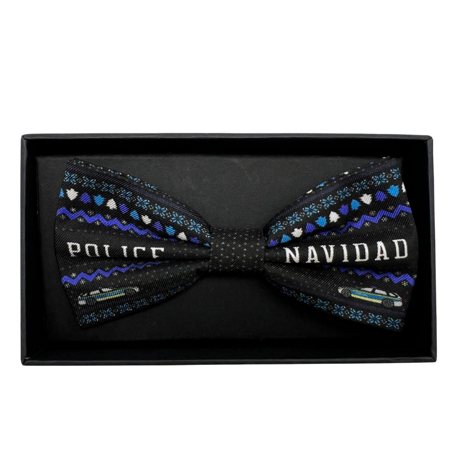 Christmas Edition Einsatzfliegen