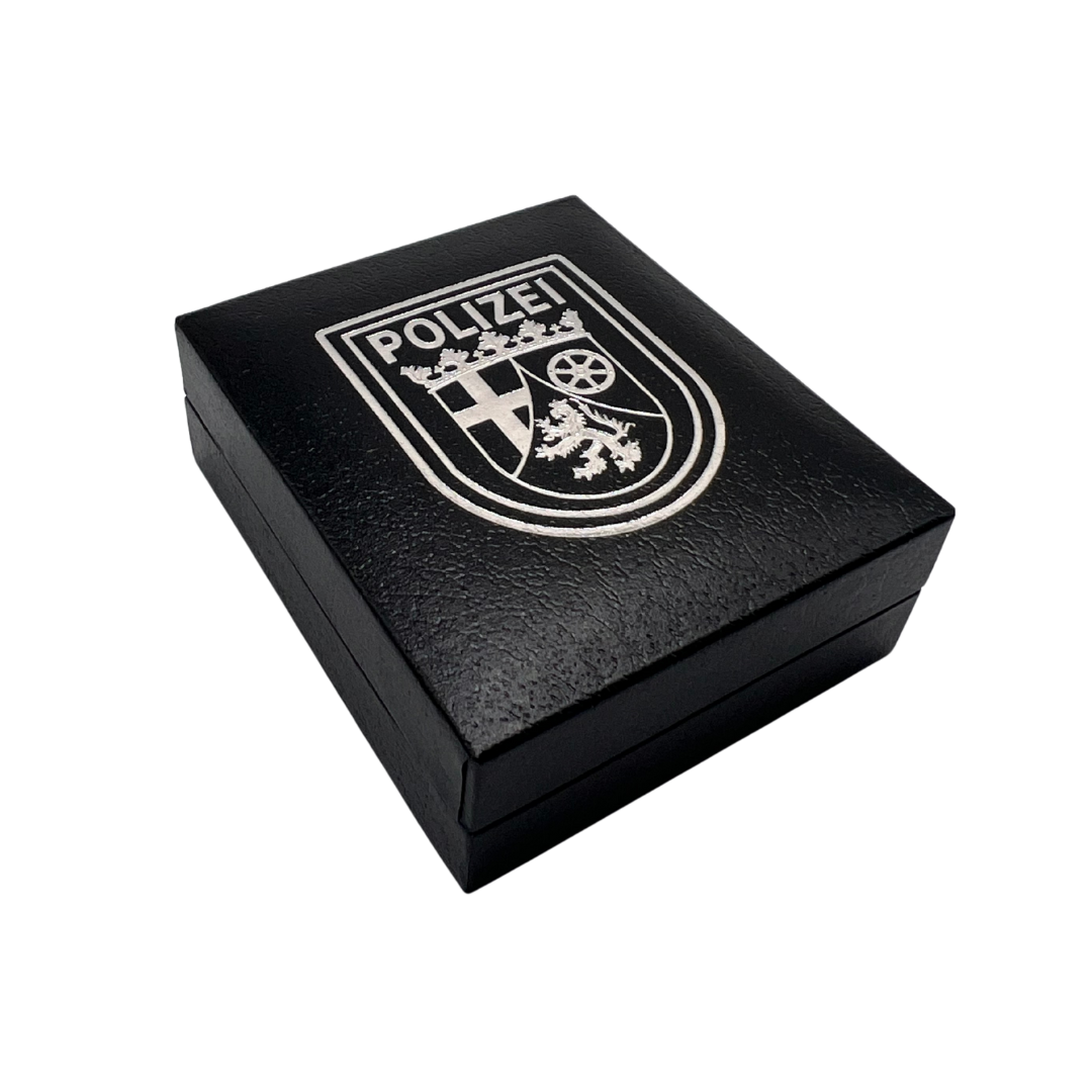 Polizei Deutschland Wappen Coins