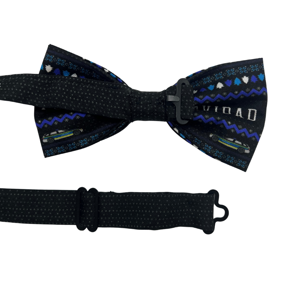 Christmas Edition Einsatzfliegen