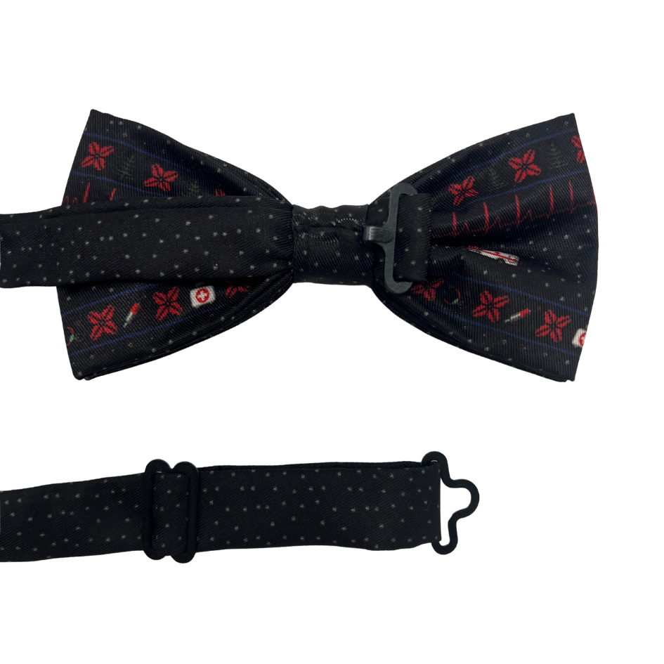 Christmas Edition Einsatzfliegen