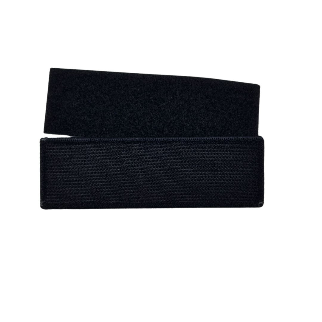 Kriminalpolizei Textil Patch