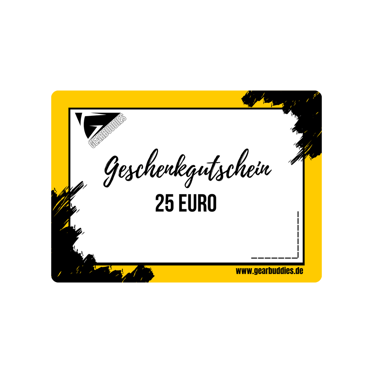 Digitale Geschenkgutscheine