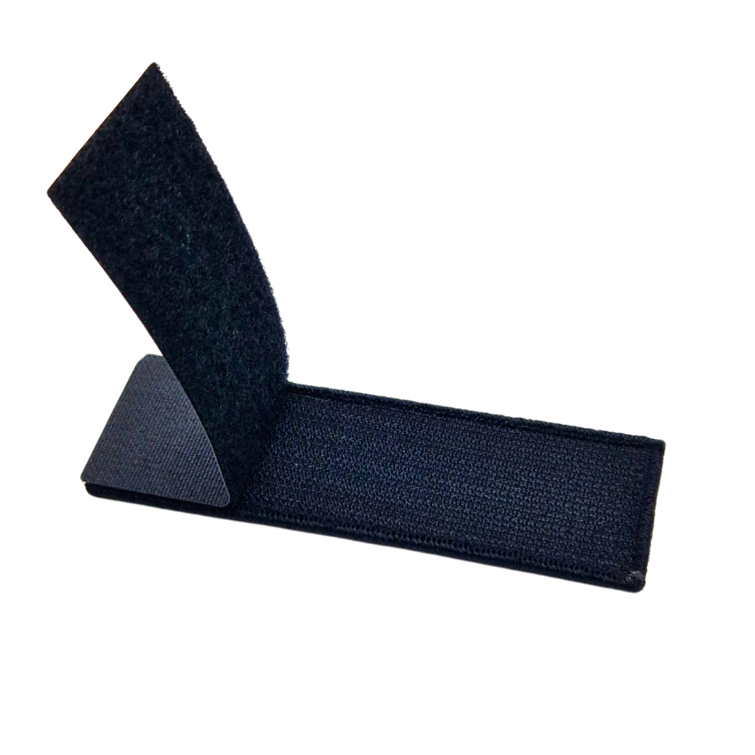 Kriminalpolizei Textil Patch