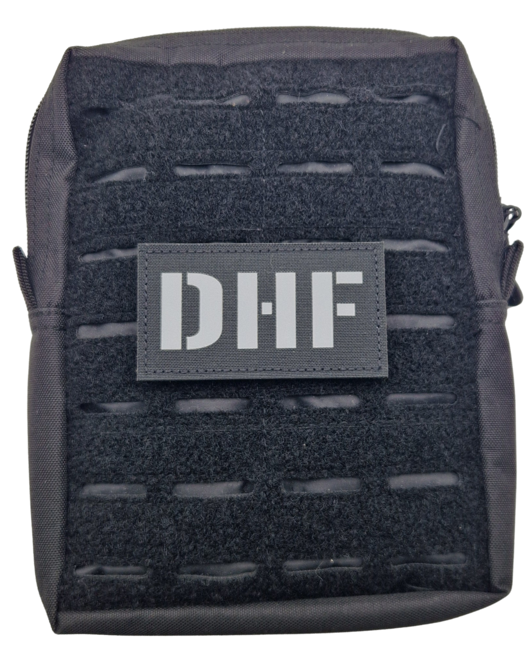 DHF Lasercut Patch Reflective