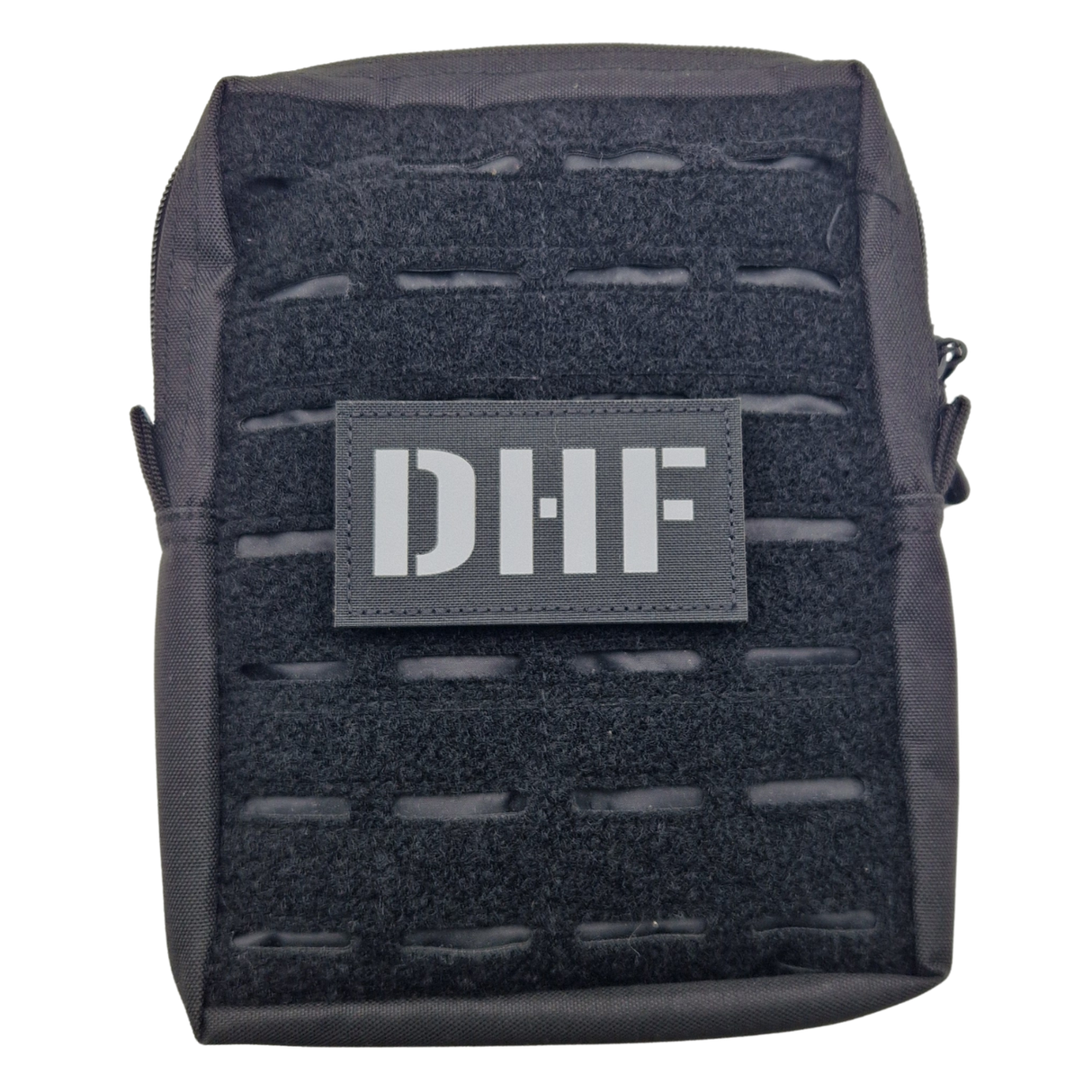 DHF Lasercut Patch Reflective
