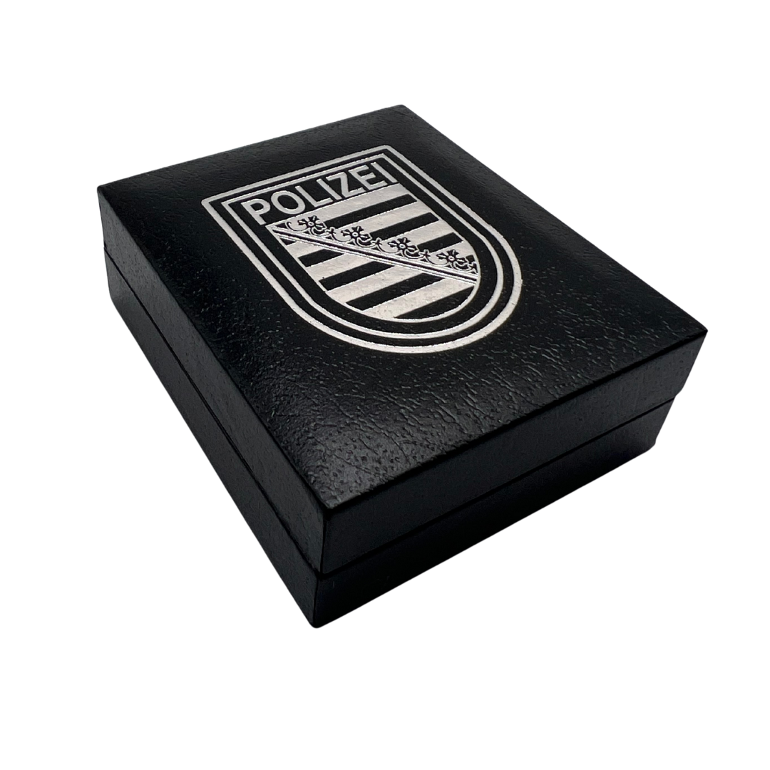 Polizei Deutschland Wappen Coins