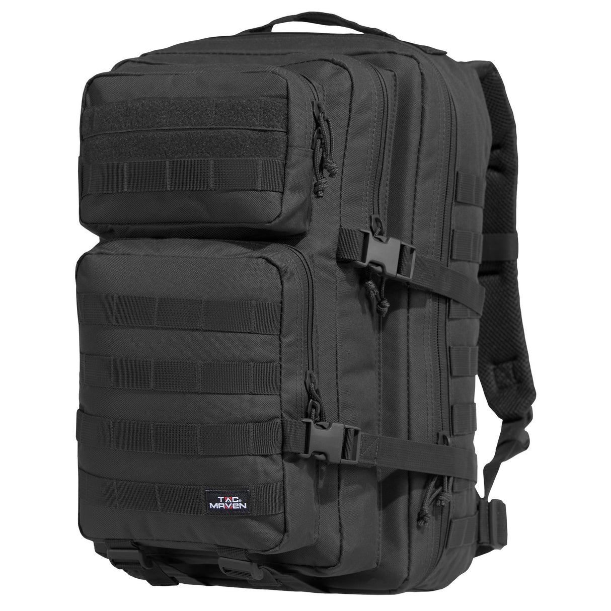 TacMaven ASSAULT LARGE Rucksack