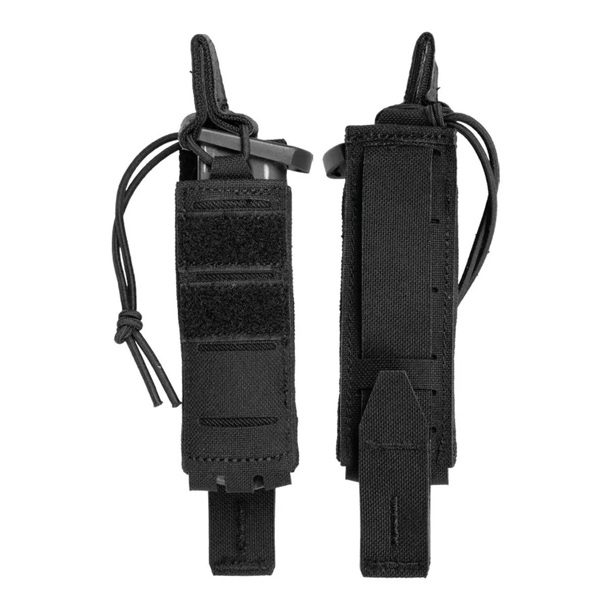 Vega Holster 2BL91 Magazinhalter aus Nylon
