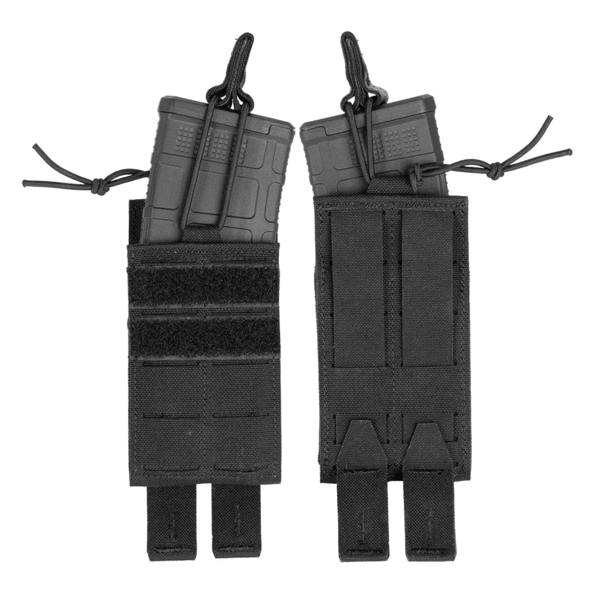 Vega Holster 2BL92 Magazinhalter 5.56 Nylon