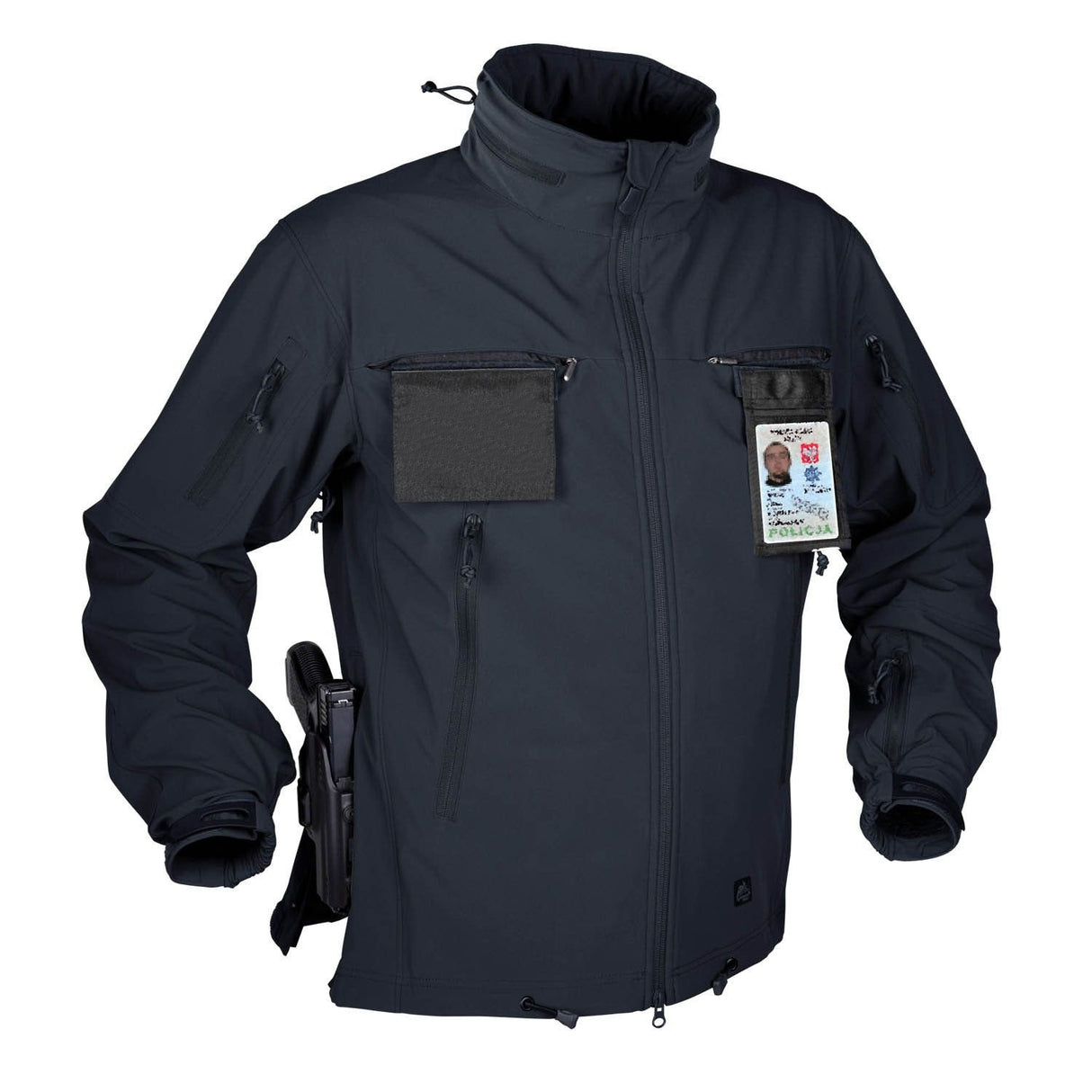 Helikon-Tex COUGAR QSA™ + HID™ Jacket®