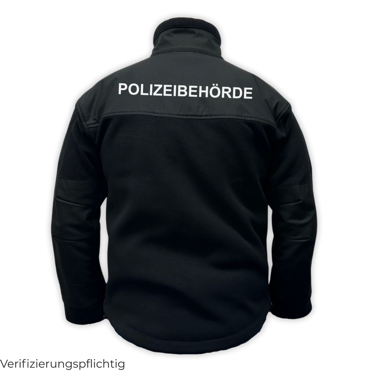 Helikon-Tex Infantry Fleece Jacke "POLIZEIBEHÖRDE"
