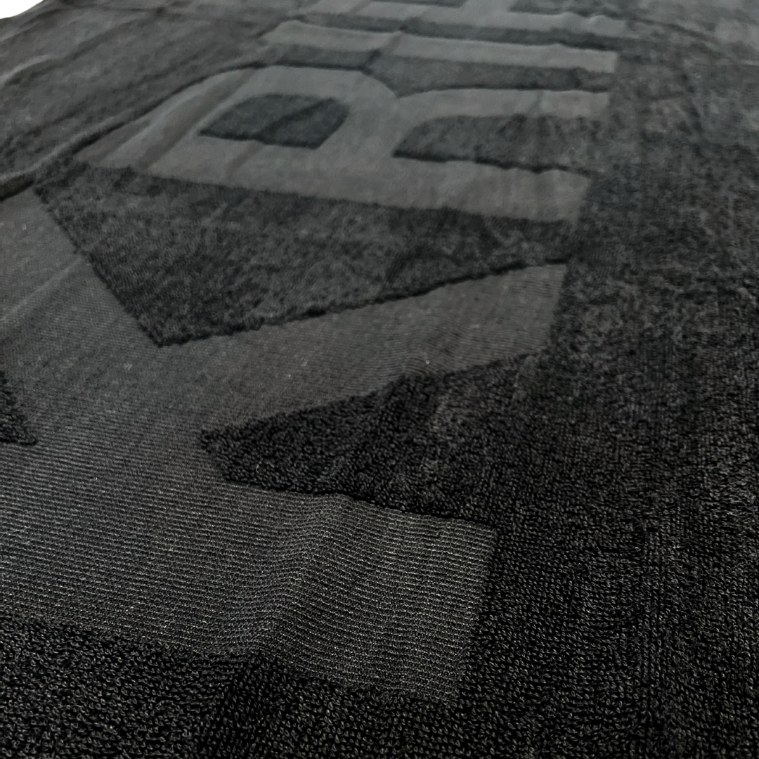 Kripo Duschhandtuch Black Ops Style