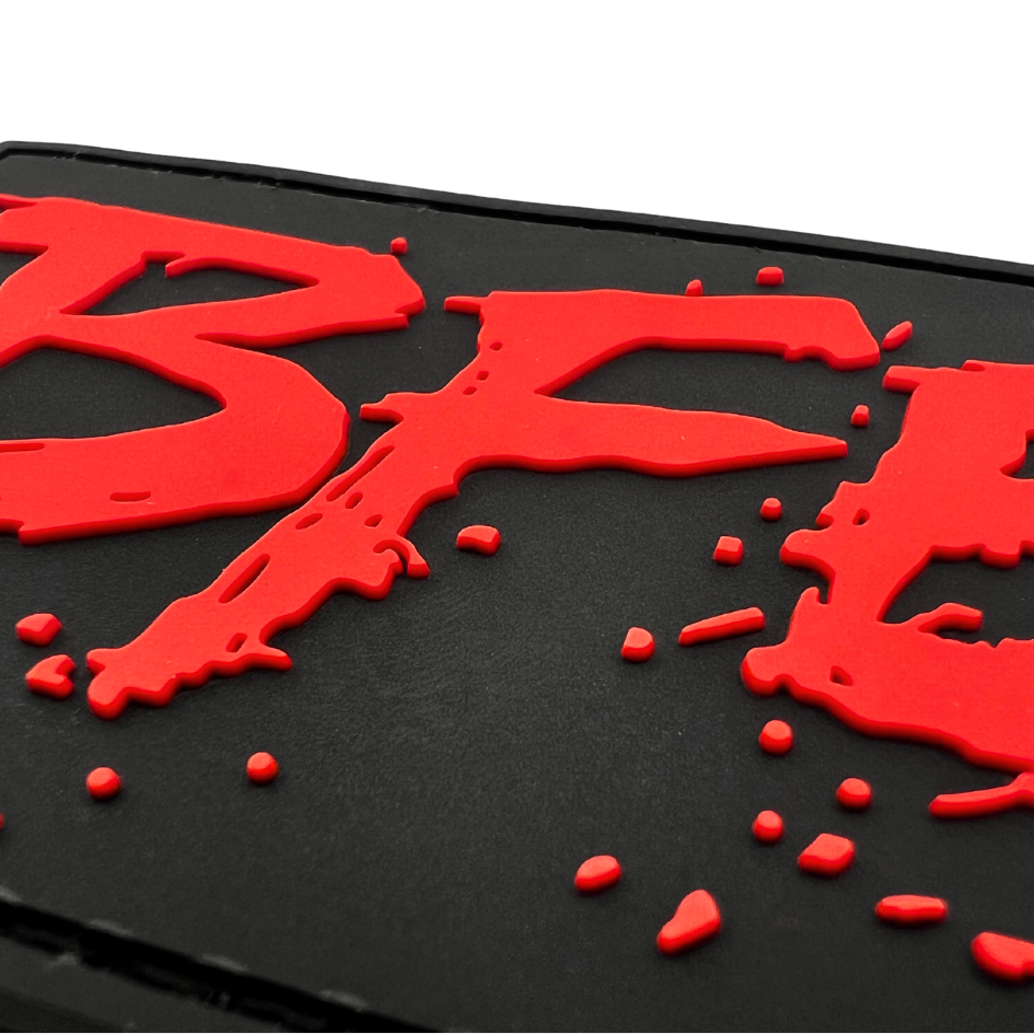 BFE 300 Rubber Patch