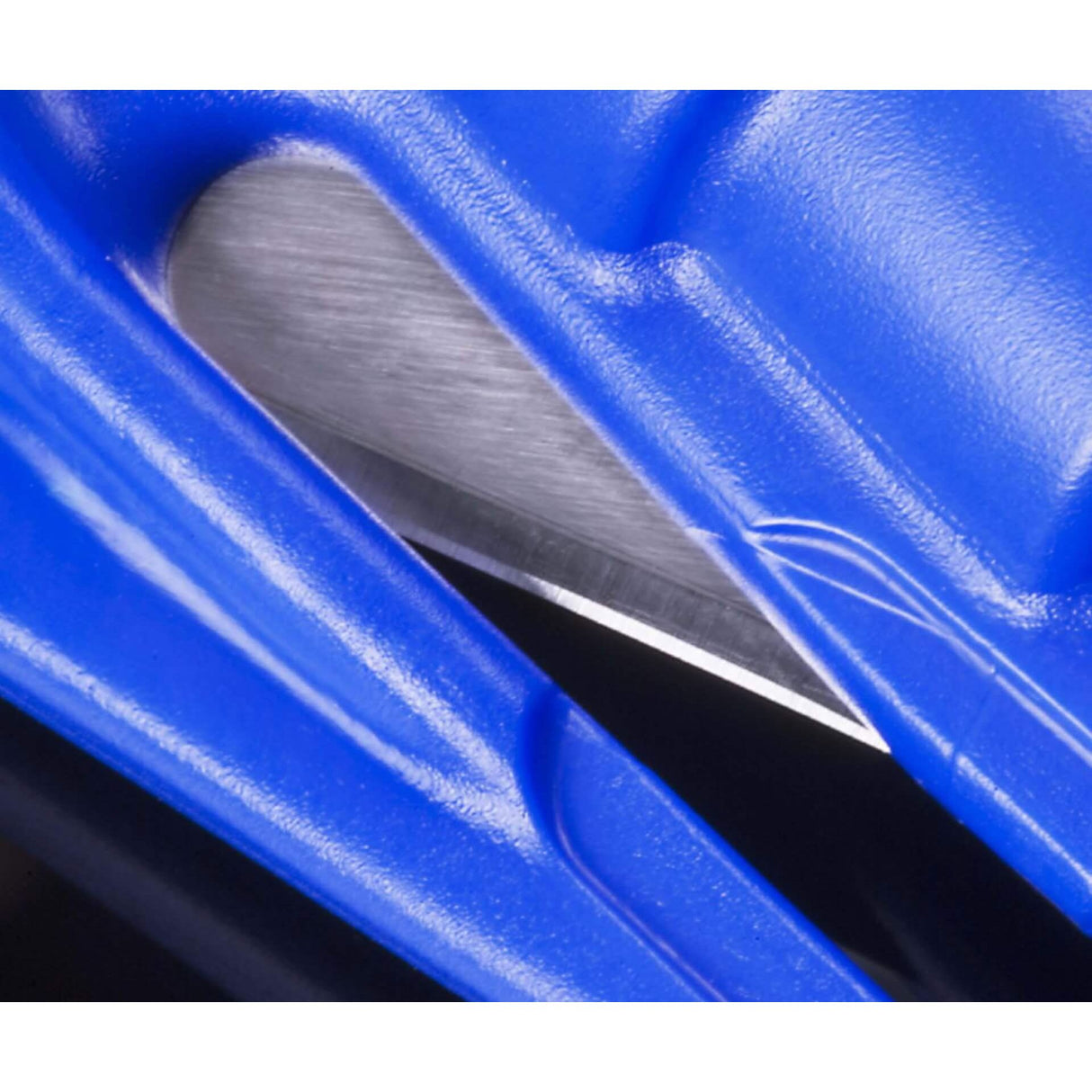 Resqme Notfallhammer Federkörner