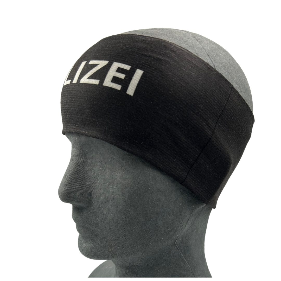 BUFF CoolNet UV Polizei Winter Stirnbänder