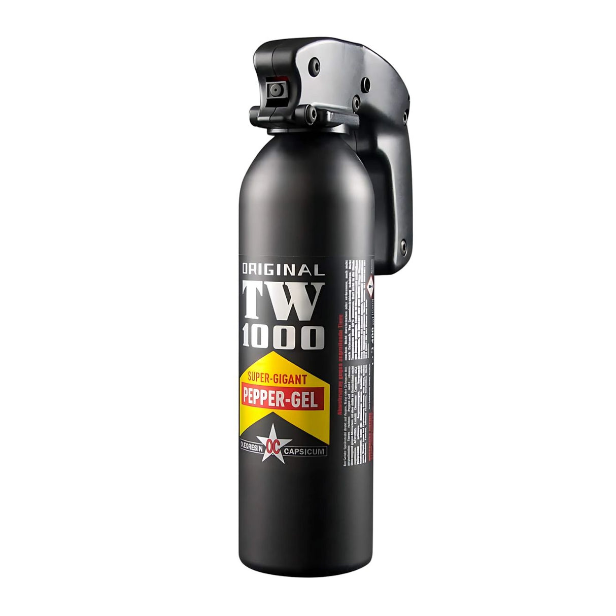 TW1000 Pepper-Gel 400 ml