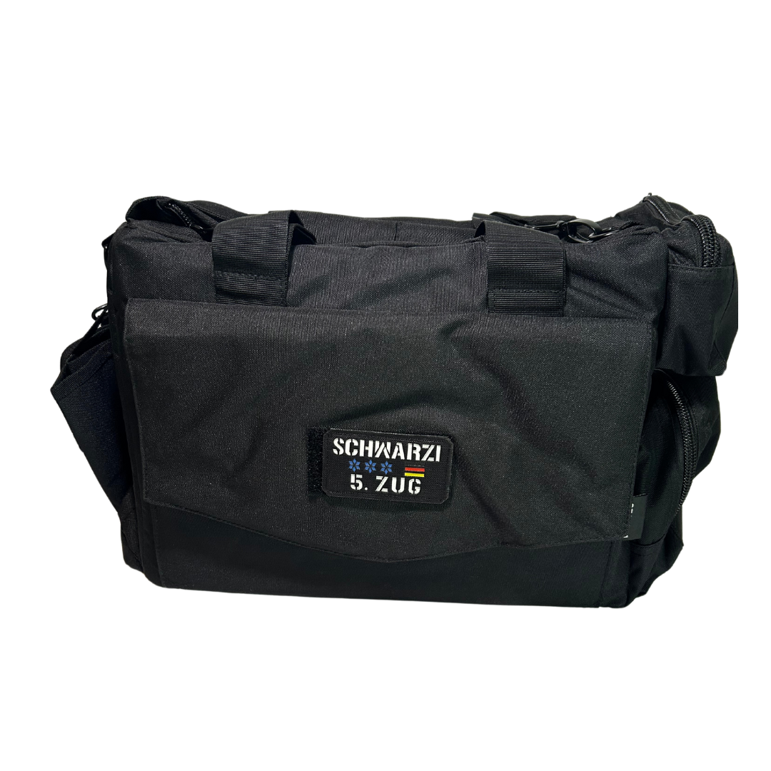 Mil-Tec Security Einsatztasche
