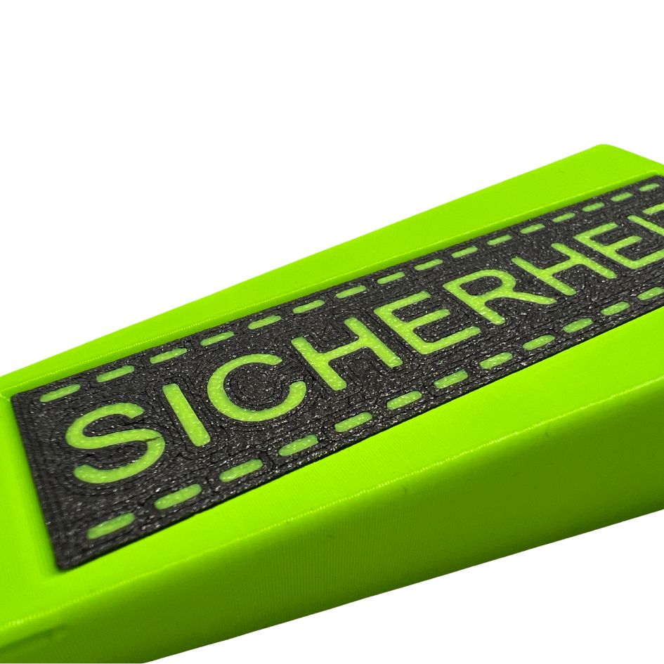 Taktische Türkeile PRO