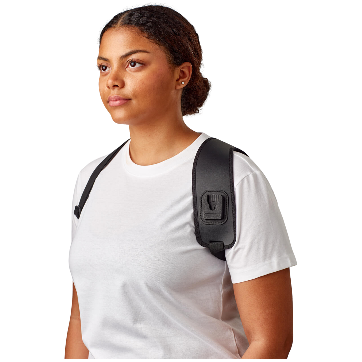 Peter Jones Klick Fast Schulterhalterung