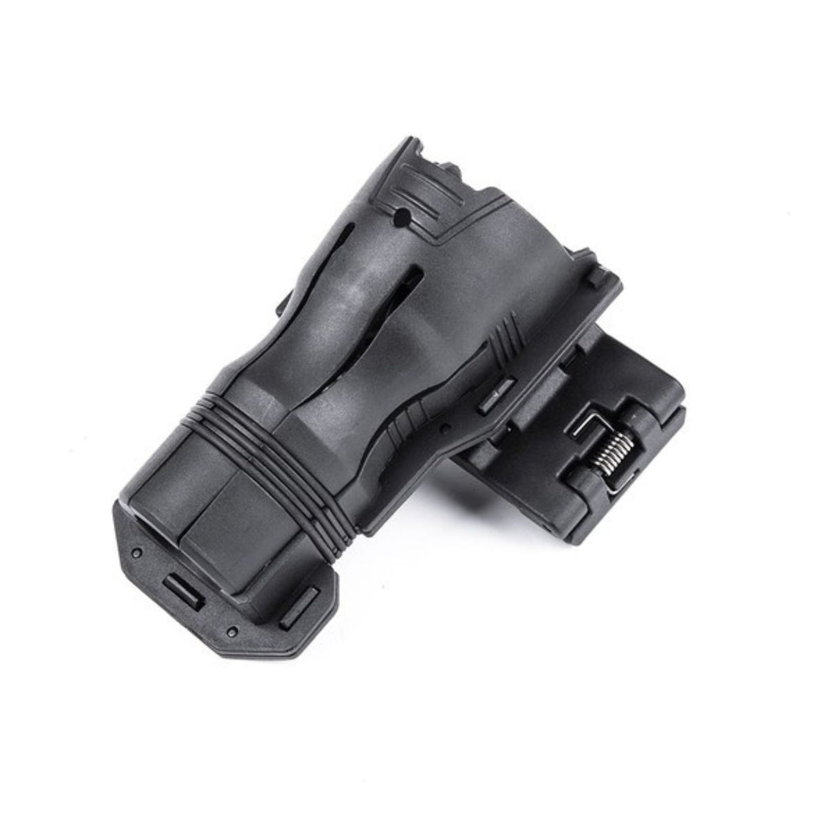 Nextorch Taschenlampenholster V65 mit Gürtelclip