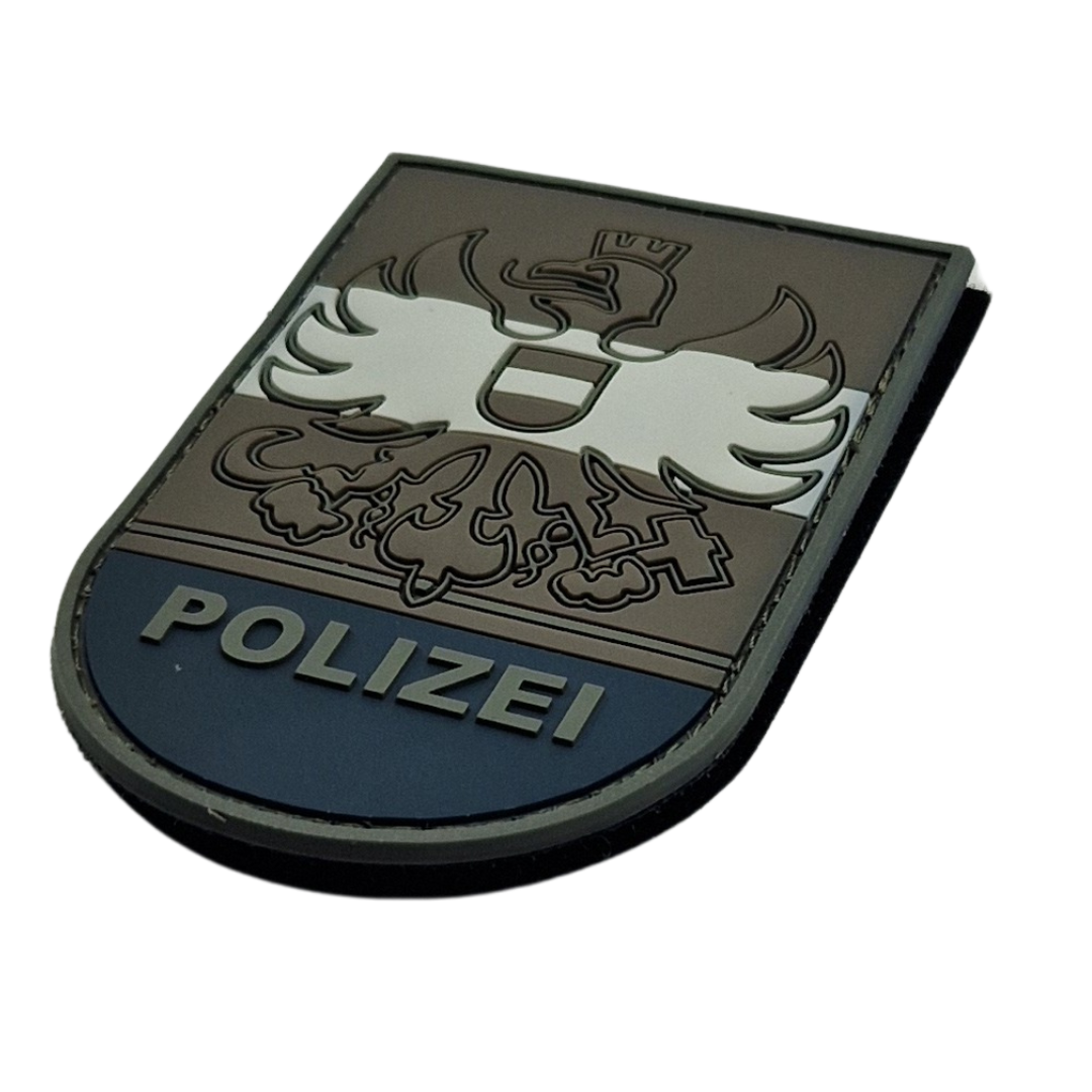 Polizei Österreich Black Ops Version II Patch