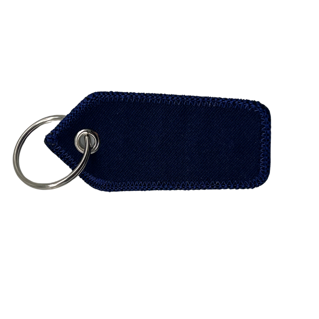 Polizei Schulterklappen Schlüsselanhänger Anwärter - Polizeidirektor