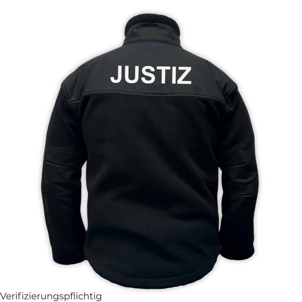 Helikon-Tex Infantry Fleece Jacke "JUSTIZ"