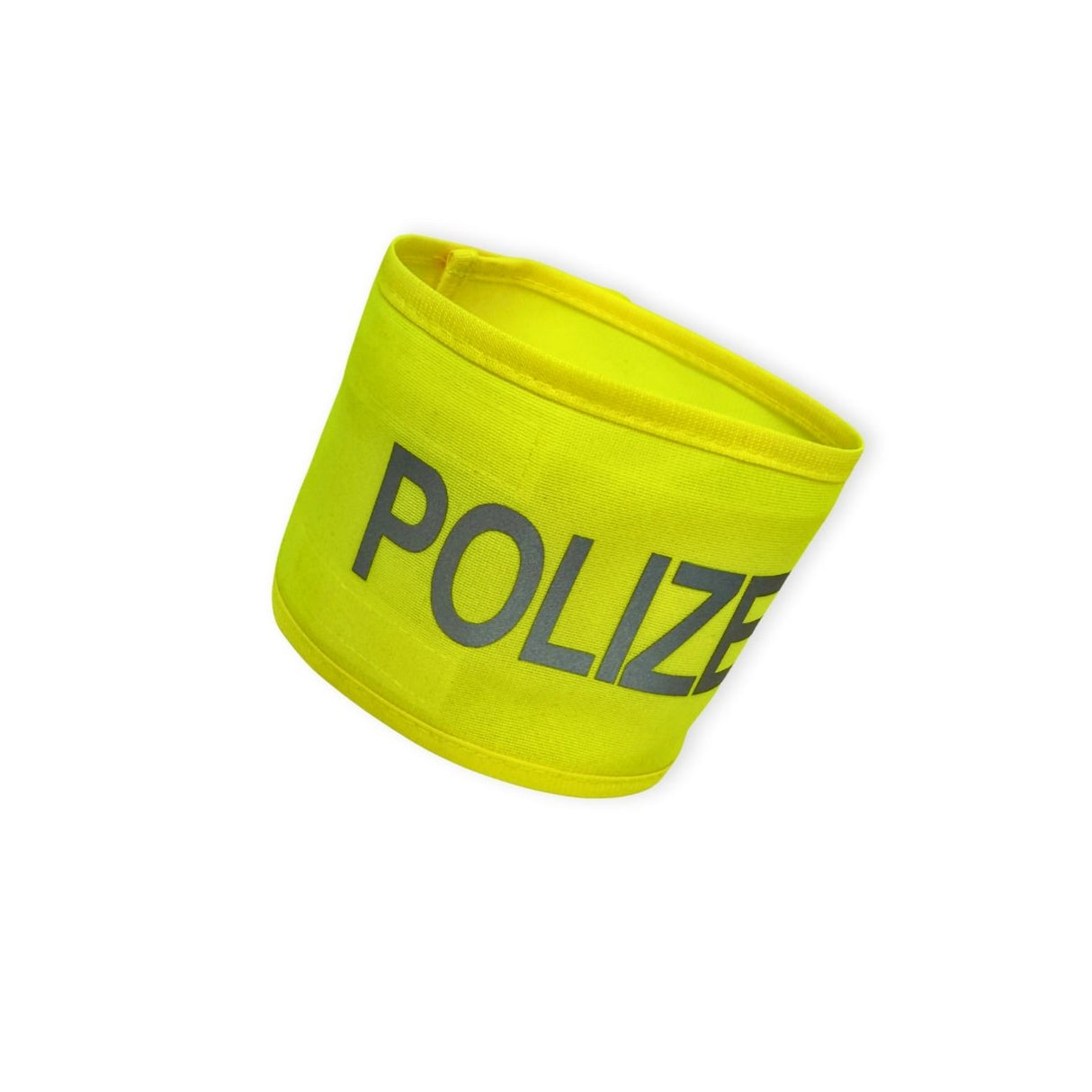 Basic Armbinde POLIZEI