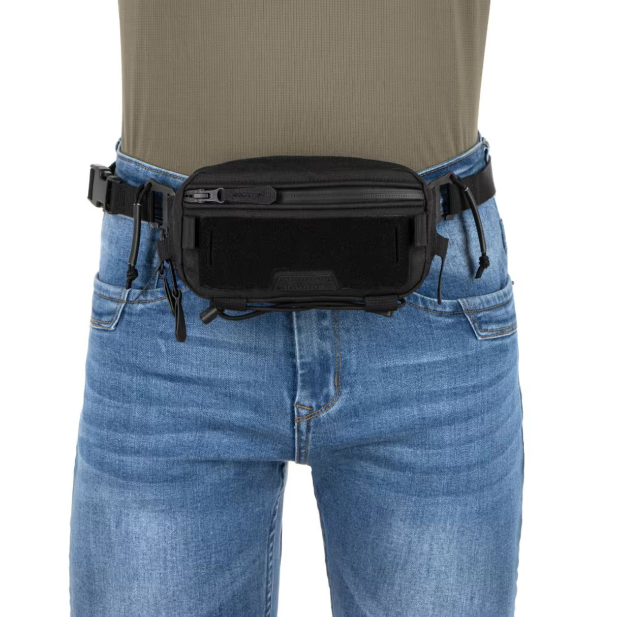 Clawgear EDC G-Hook Small Waistpack