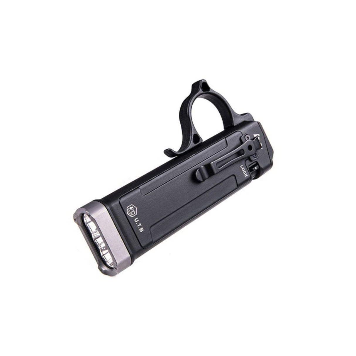 NEXTORCH TA70 "Ultra-Slim" - 3.500 Lumen Tactical LED Taschenlampe