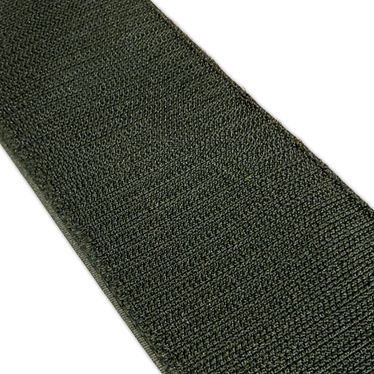 Flammhemmender Textil Patch "DHF" 22x6,5cm