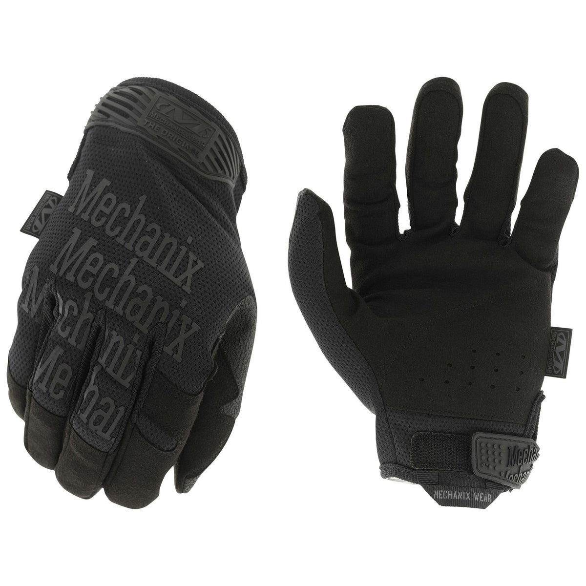 d generation handschuhe Mechanix Original Covert Gen.3 Handschuhe – GEARBUDDIES