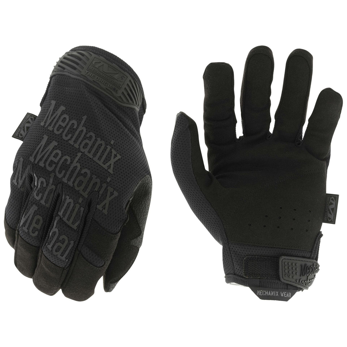 Mechanix Original Covert Gen.3 Handschuhe