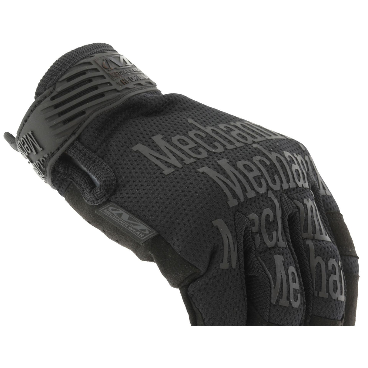 Mechanix Original Covert Gen.3 Handschuhe