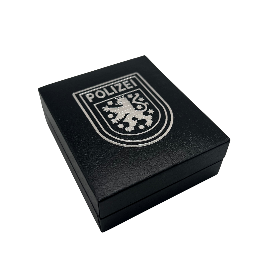 Polizei Deutschland Wappen Coins