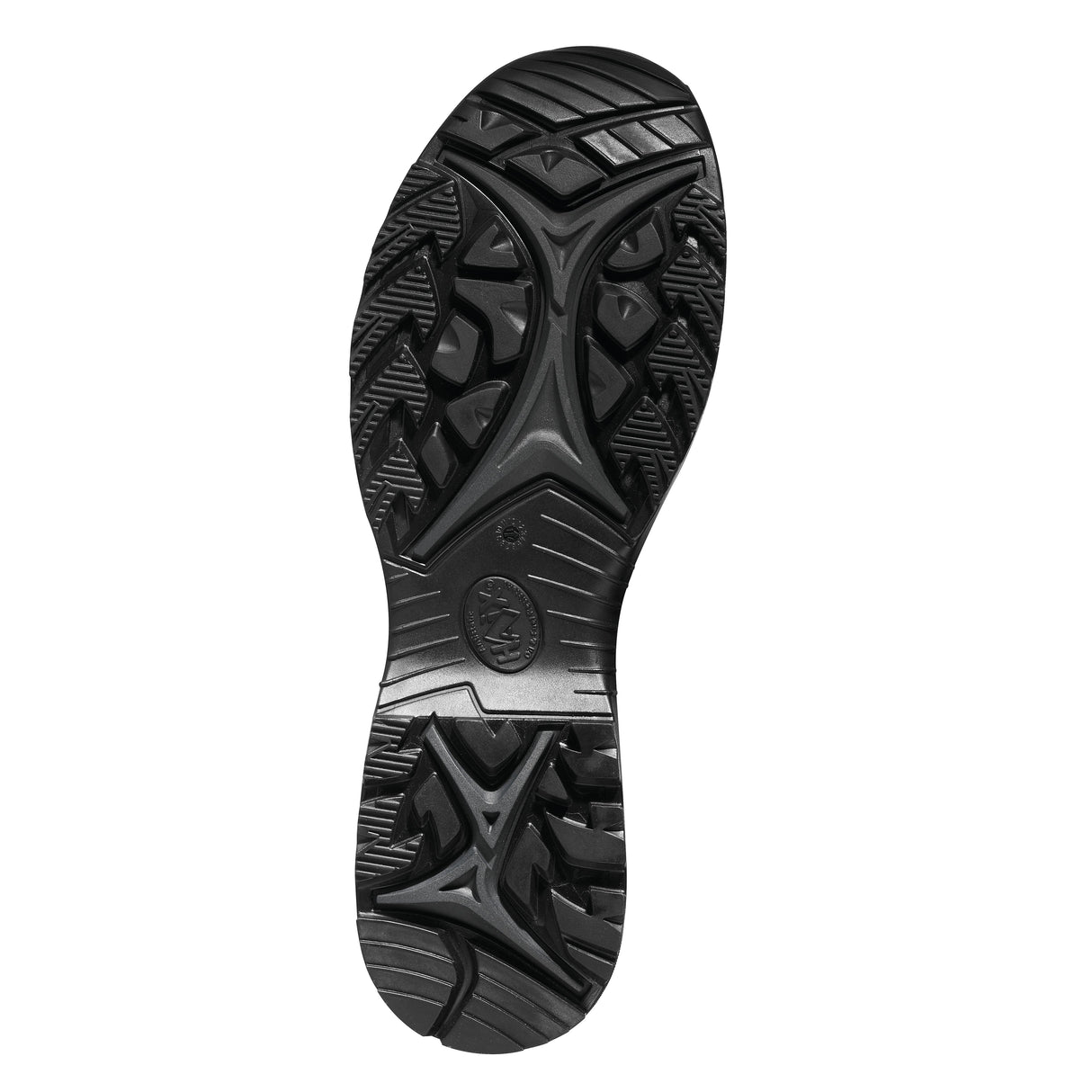 Haix Black Eagle Athletic 2.1 T low/black