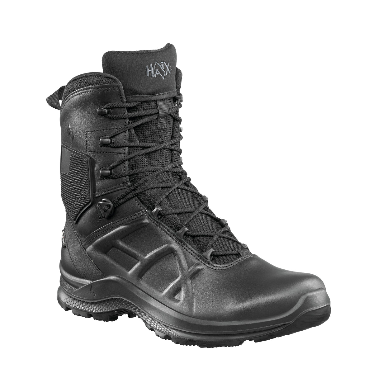 Haix BLACK EAGLE Tactical 2.0 GTX high/black