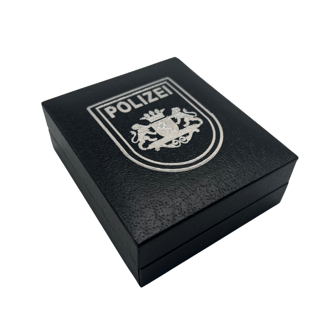 Polizei Deutschland Wappen Coins