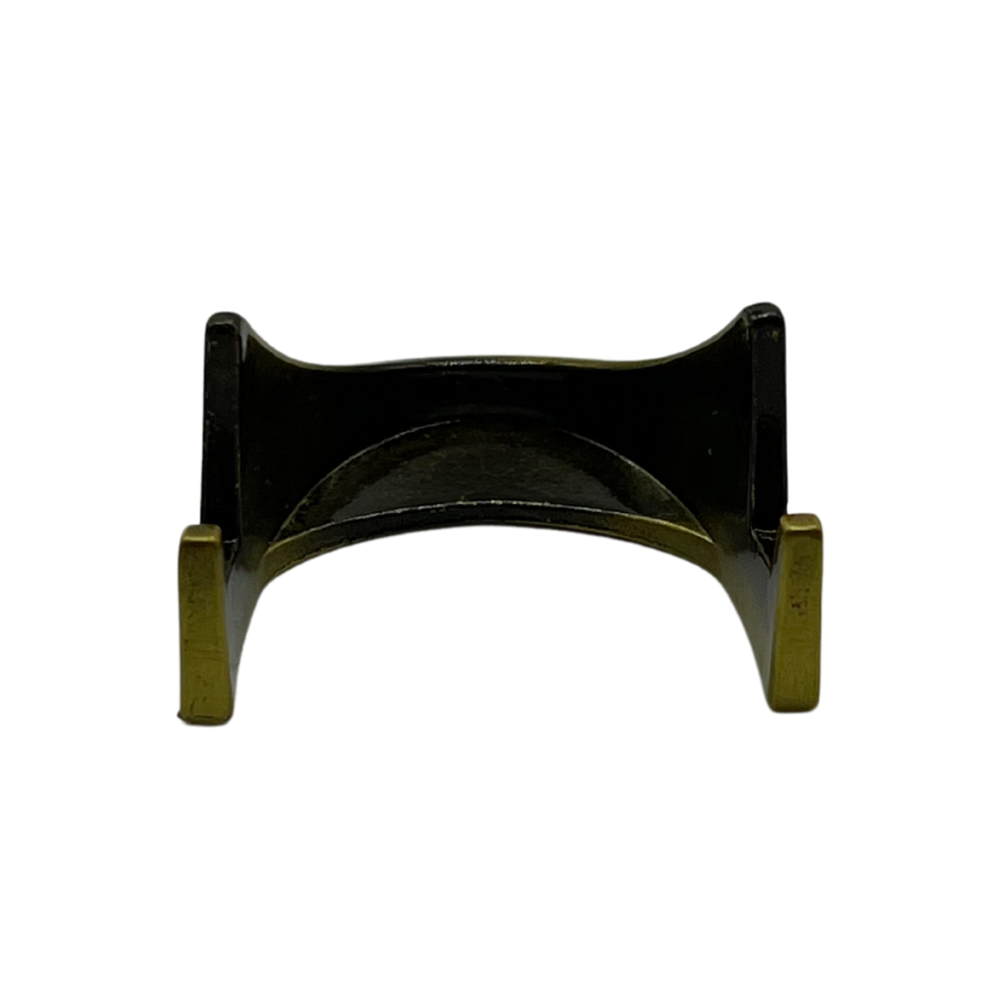 Coin/ Münzenhalter Metall