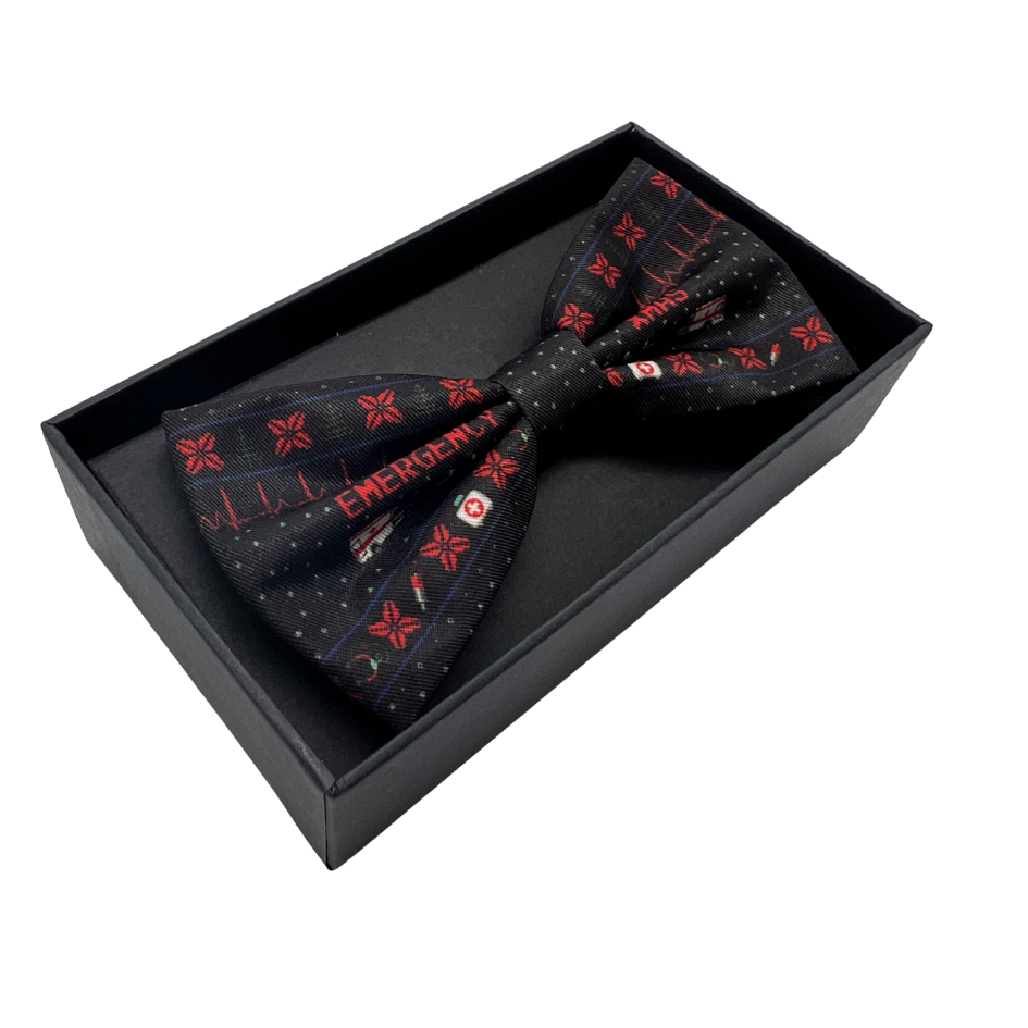 Christmas Edition Einsatzfliegen