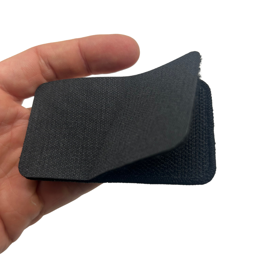 Drohnen Kennzeichung Textil Patches