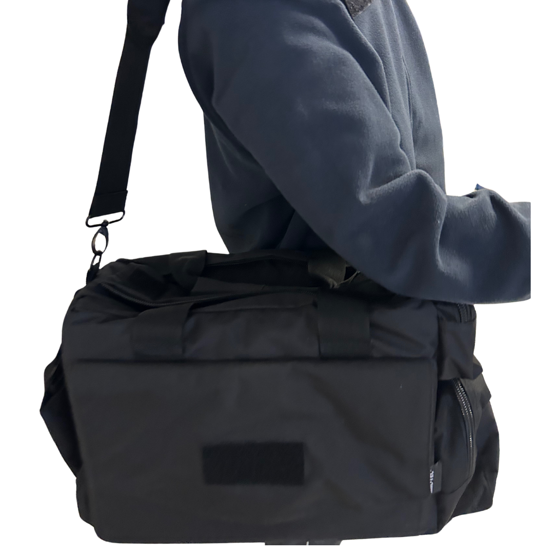 Mil-Tec Security Einsatztasche
