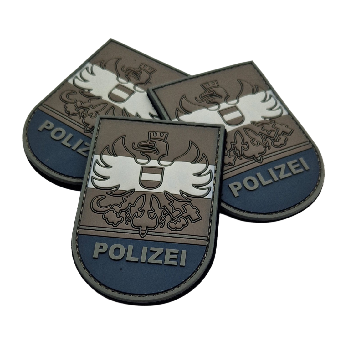 Polizei Österreich Black Ops Version II Patch