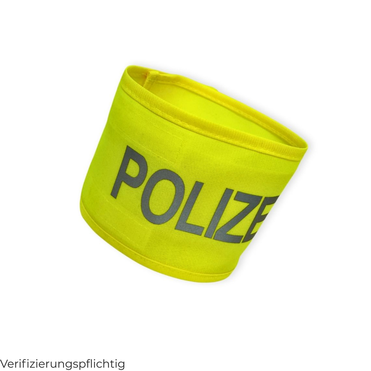 Basic Armbinde POLIZEI