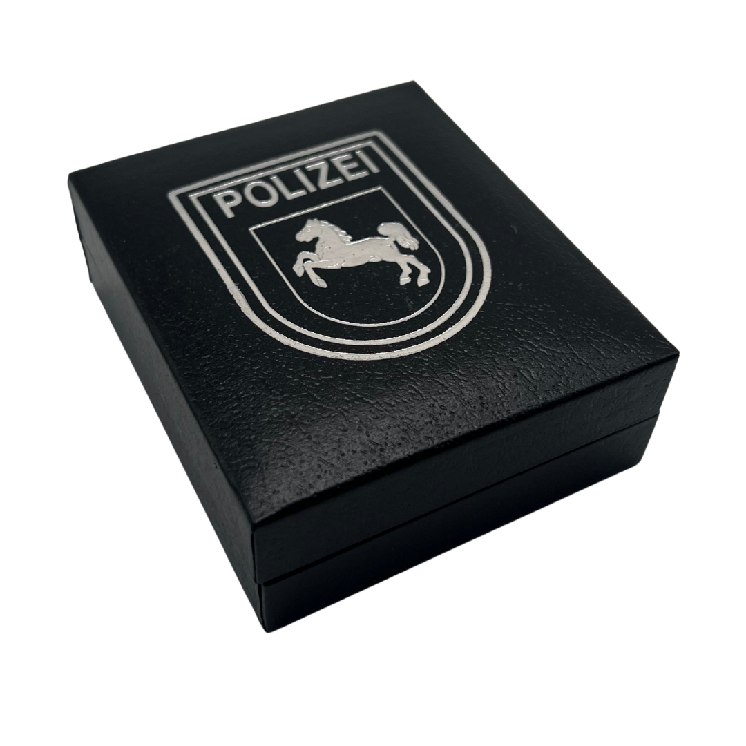 Polizei Deutschland Wappen Coins