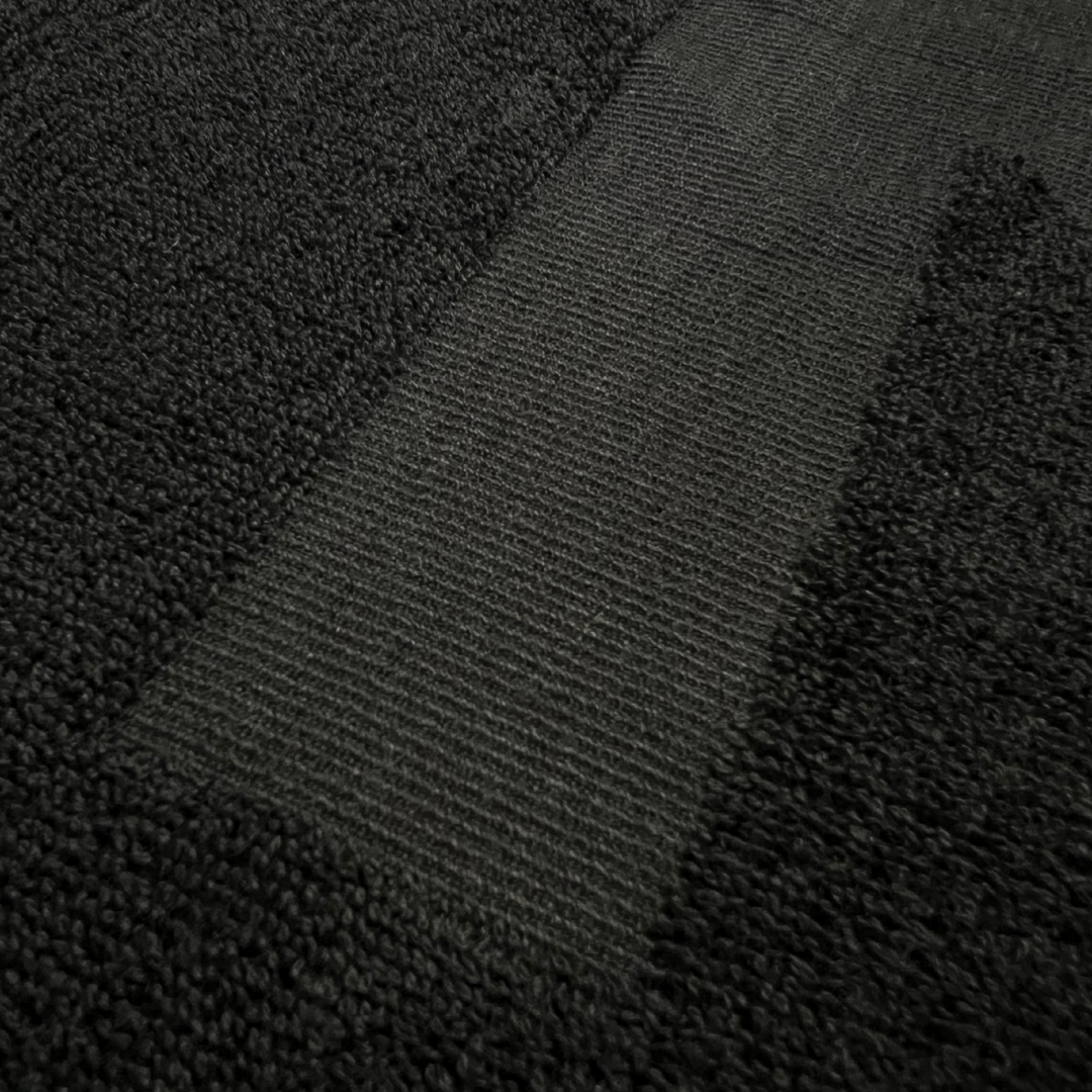 ZOLL Duschhandtuch Black Ops Style