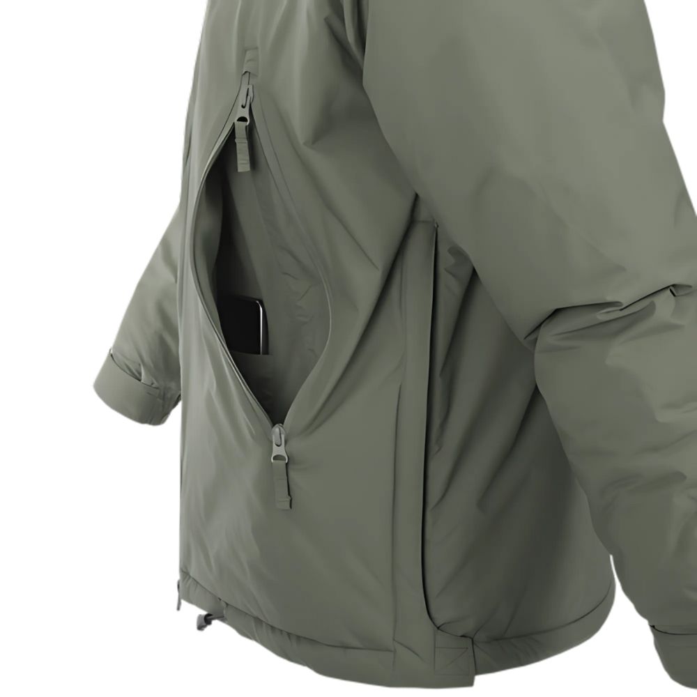 Helikon-Tex HUSKY Tactical Winter Jacket