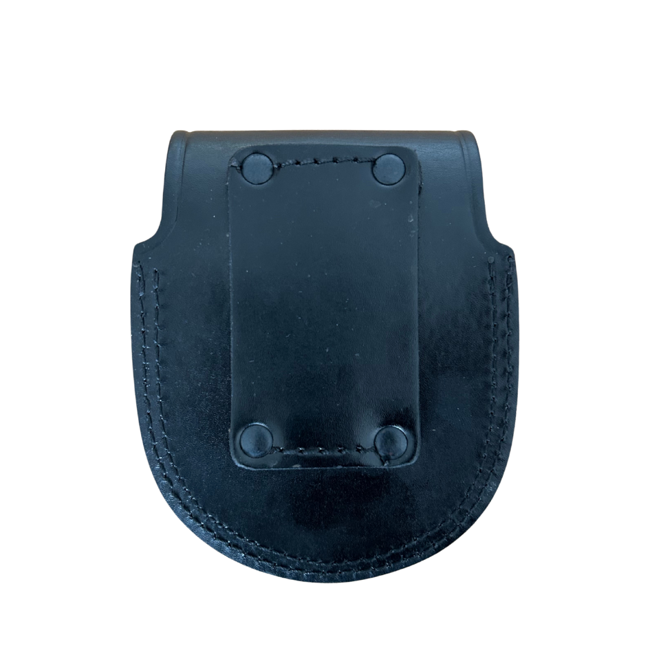 Clejuso Leder Handschellen Holster