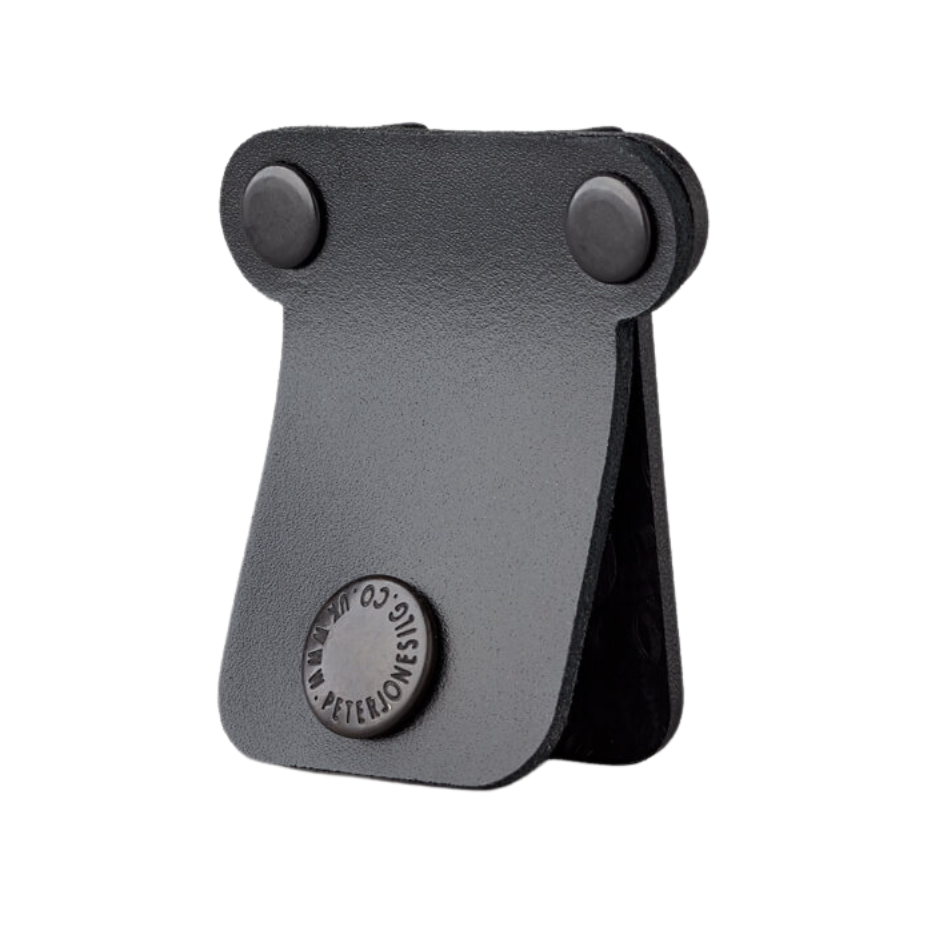 Peter Jones Klick Fast Dock Funkgerät Halterung