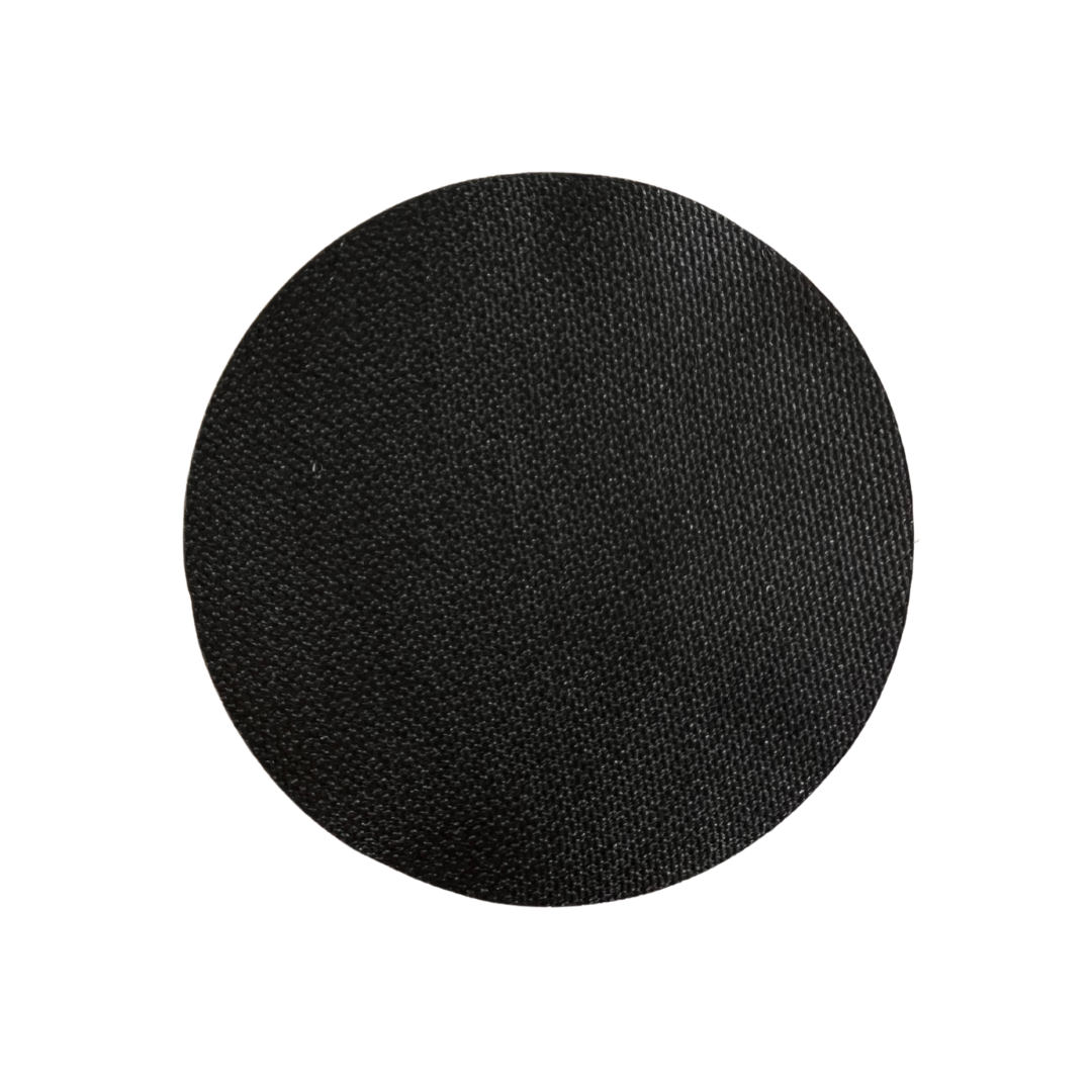 Streifenpartner Bester Buddy Rubber Patch